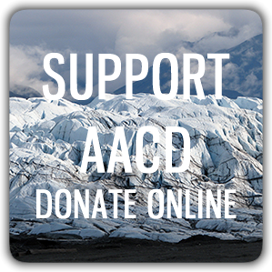 Support AACD - Donate Online