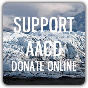 Support AACD - Donate Online